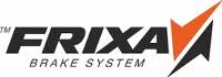 Производитель FRIXA, Детали тормозной системы
