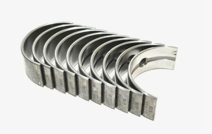 Почему проворачивает шатунные вкладыши и что с этим делать?