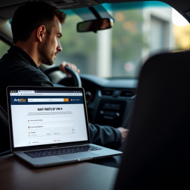 Что делать при ошибке в VIN-коде: как исправить данные и найти нужную деталь