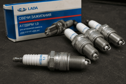 Какие свечи зажигания ВАЗ лучше выбрать?