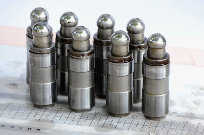 Что такое гидрокомпенсатор и для чего он нужен? 