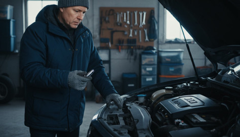 Как выбрать аккумулятор для автомобиля с установленной сигнализацией и автозапуском: важные параметры при покупке